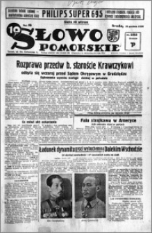 Słowo Pomorskie 1936.12.16 R.16 nr 292