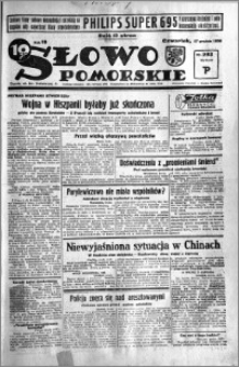 Słowo Pomorskie 1936.12.17 R.16 nr 293