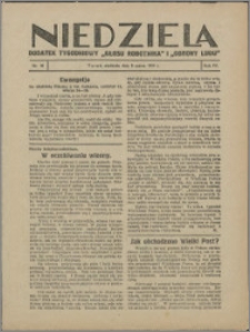 Niedziela 1931, nr 10