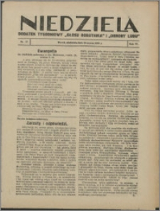 Niedziela 1931, nr 13