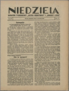 Niedziela 1931, nr 24