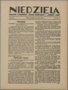 Niedziela 1931, nr 25