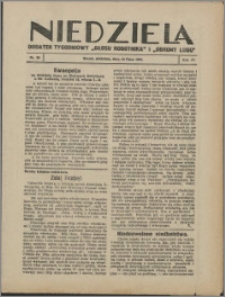 Niedziela 1931, nr 29