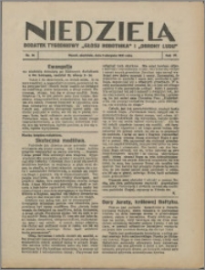 Niedziela 1931, nr 31