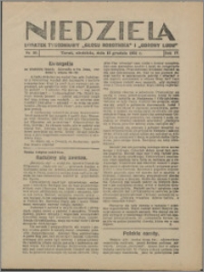 Niedziela 1931, nr 50