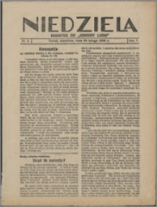 Niedziela 1932, nr 9