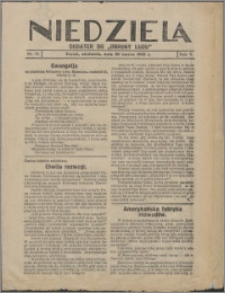 Niedziela 1932, nr 12
