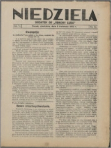 Niedziela 1932, nr 14