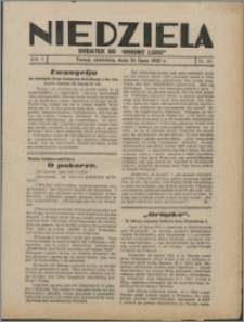 Niedziela 1932, nr 30