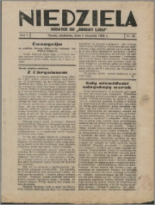 Niedziela 1932, nr 53