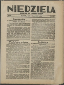 Niedziela 1933, nr 27