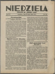 Niedziela 1933, nr 28