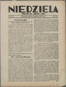 Niedziela 1933, nr 36