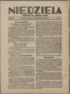 Niedziela 1933, nr 39