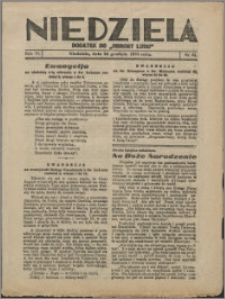 Niedziela 1933, nr 51
