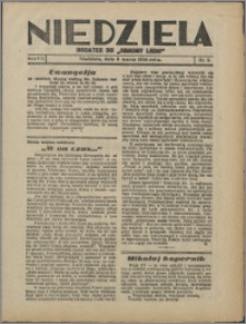 Niedziela 1934, nr 9