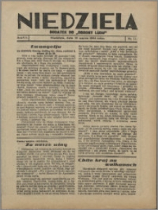 Niedziela 1934, nr 11