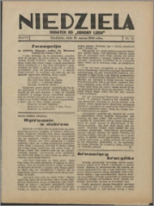 Niedziela 1934, nr 12