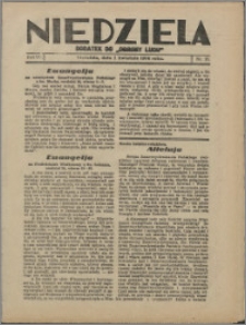 Niedziela 1934, nr 13
