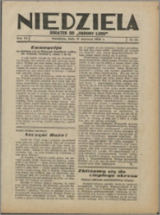 Niedziela 1934, nr 24
