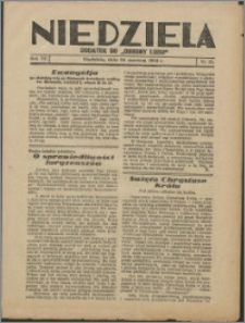 Niedziela 1934, nr 25