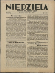 Niedziela 1934, nr 28
