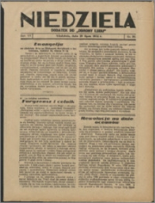 Niedziela 1934, nr 30
