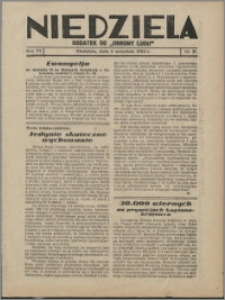 Niedziela 1934, nr 35