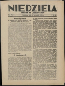 Niedziela 1934, nr 39