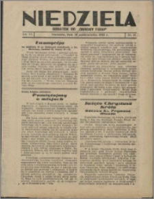 Niedziela 1934, nr 42