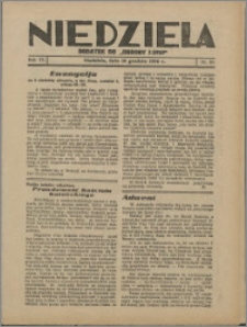 Niedziela 1934, nr 50