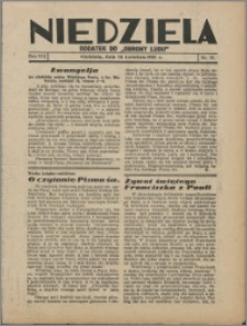 Niedziela 1935, nr 15
