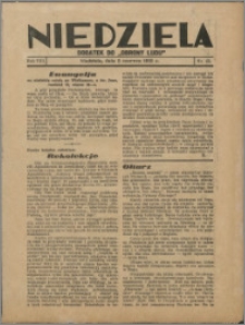 Niedziela 1935, nr 22