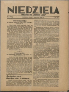Niedziela 1935, nr 23