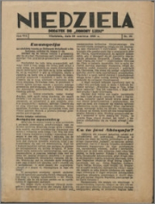 Niedziela 1935, nr 26