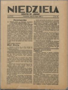 Niedziela 1935, nr 29
