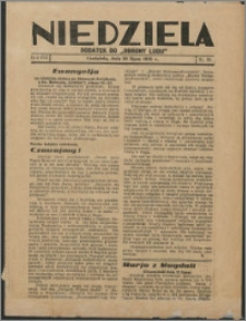 Niedziela 1935, nr 30