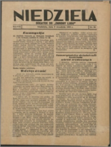 Niedziela 1935, nr 36