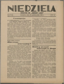 Niedziela 1935, nr 41