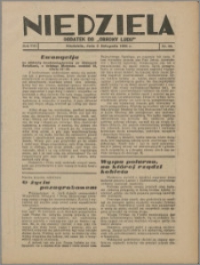 Niedziela 1935, nr 44