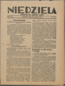 Niedziela 1935, nr 51