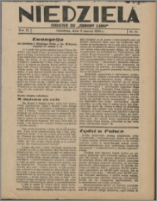 Niedziela 1936, nr 10