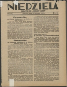 Niedziela 1936, nr 15