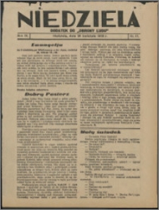 Niedziela 1936, nr 17