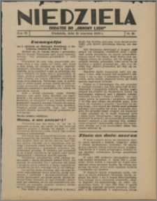 Niedziela 1936, nr 25