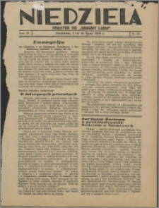 Niedziela 1936, nr 29