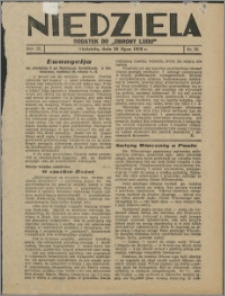 Niedziela 1936, nr 30