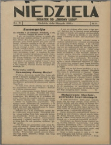 Niedziela 1936, nr 31
