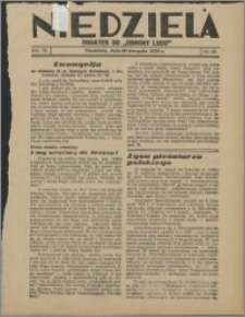 Niedziela 1936, nr 35
