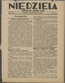 Niedziela 1936, nr 36